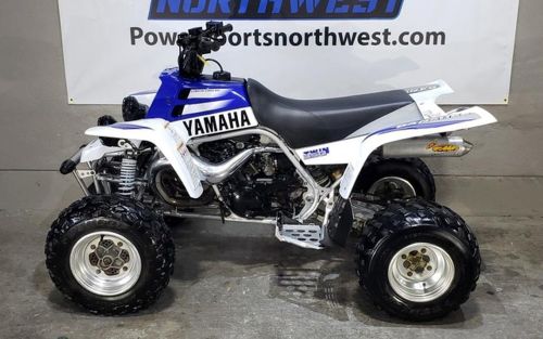 1998 Yamaha Banshee 2