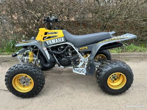 1998 Yamaha Banshee 3