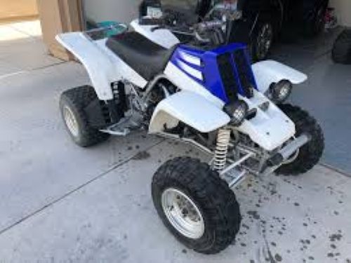 1998 Yamaha Banshee 4