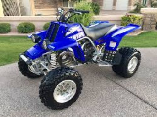 1998 Yamaha Banshee 5