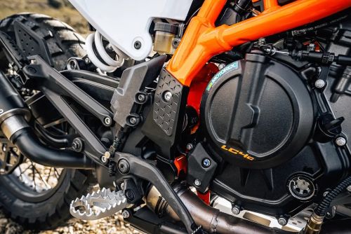 dirtbike pitbike 250cc