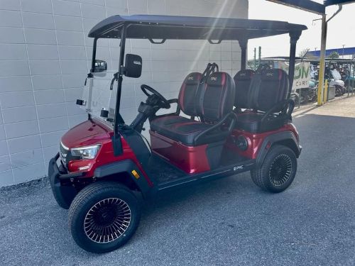 buy affordable 2025 Epic Carts E40FX online