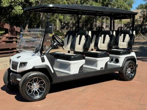 2025 Evolution D5 Ranger 6