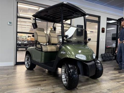 how to get 2017 E-Z-Go GOLF CART RXVE