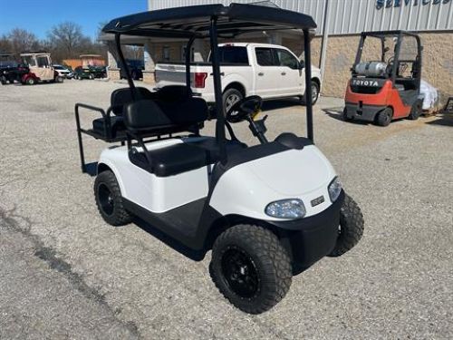 How to get 2017 E-Z-Go GOLF CART RXVE 5466