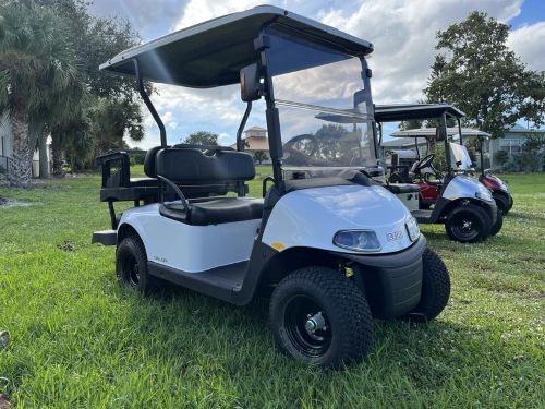 How to get 2017 E-Z-Go GOLF CART RXVE online
