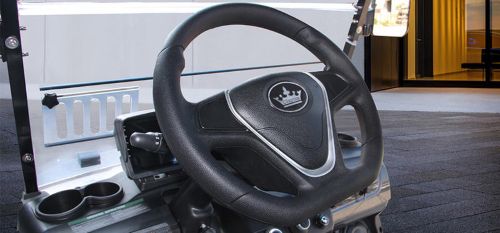 how to buy 2024 Evolution Electric Vehicles 34