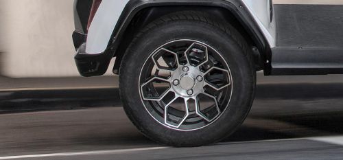 how to buy 2024 Evolution Electric Vehicles 667