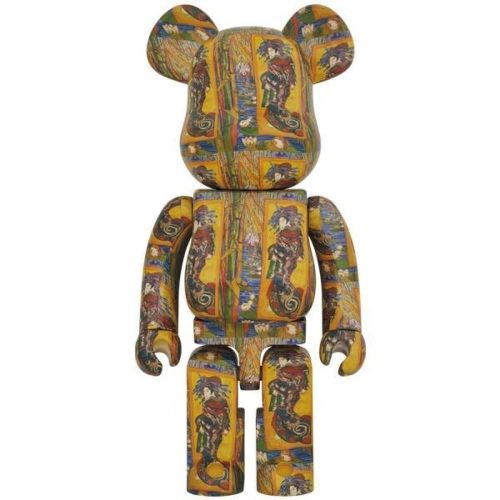 Buy Authentic VAN GOGH COURTESAN 1000% online
