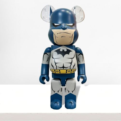 where can i get batman-hush online